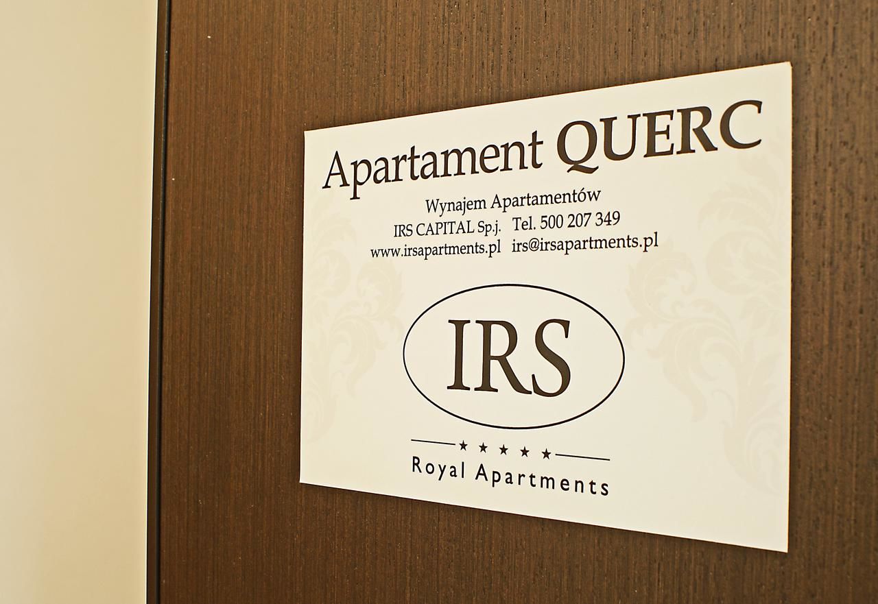 Апартаменты IRS ROYAL APARTMENTS Apartamenty IRS Kwartał Kamienic Гданьск-5