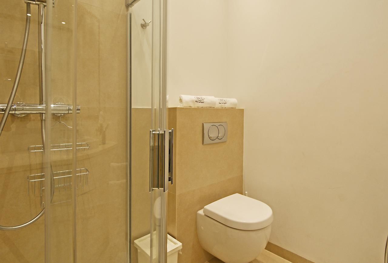 Апартаменты IRS ROYAL APARTMENTS Apartamenty IRS Kwartał Kamienic Гданьск-32