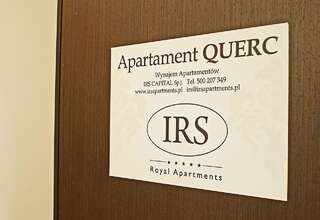 Апартаменты IRS ROYAL APARTMENTS Apartamenty IRS Kwartał Kamienic Гданьск-1